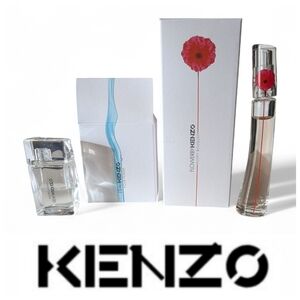KENZO Lot